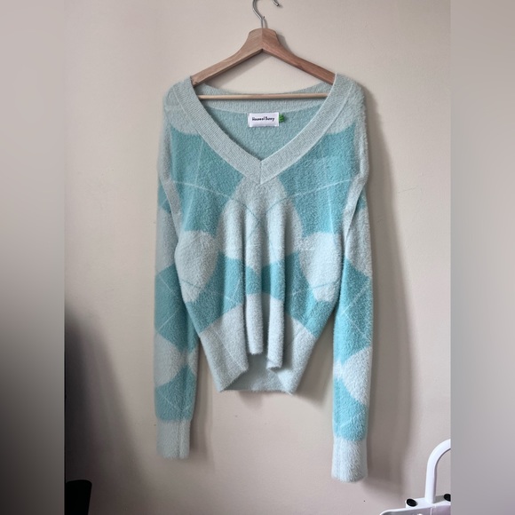 House of Sunny Sweater - Picture 3 of 5